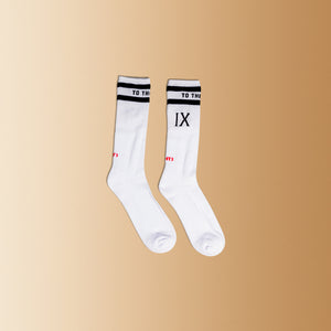 Open image in slideshow, Season I Socks
