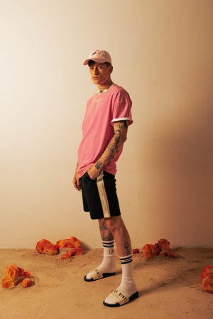 The Gym Short