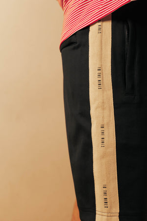 The Gym Short
