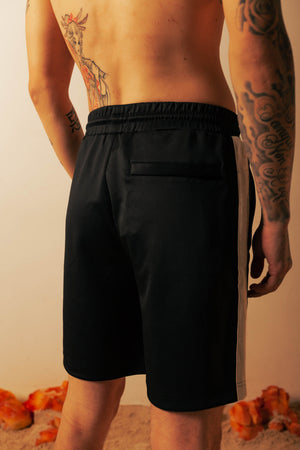 The Gym Short