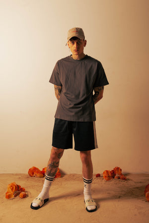 Roman Nine Tee